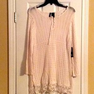 New Direction Sweater